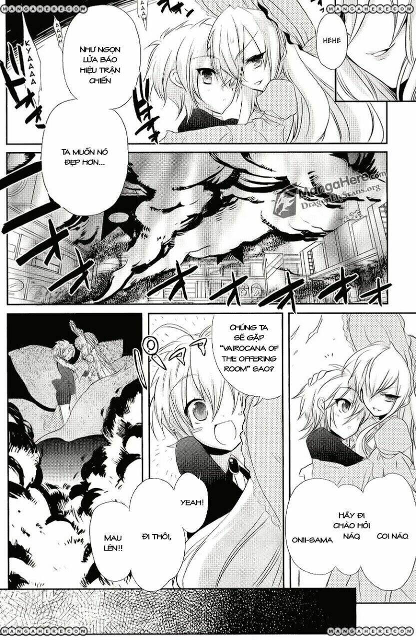 đôi mắt của shana chapter 49 17