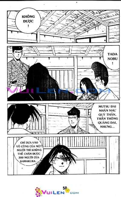 truyền nhân atula phần ii chapter 13 51