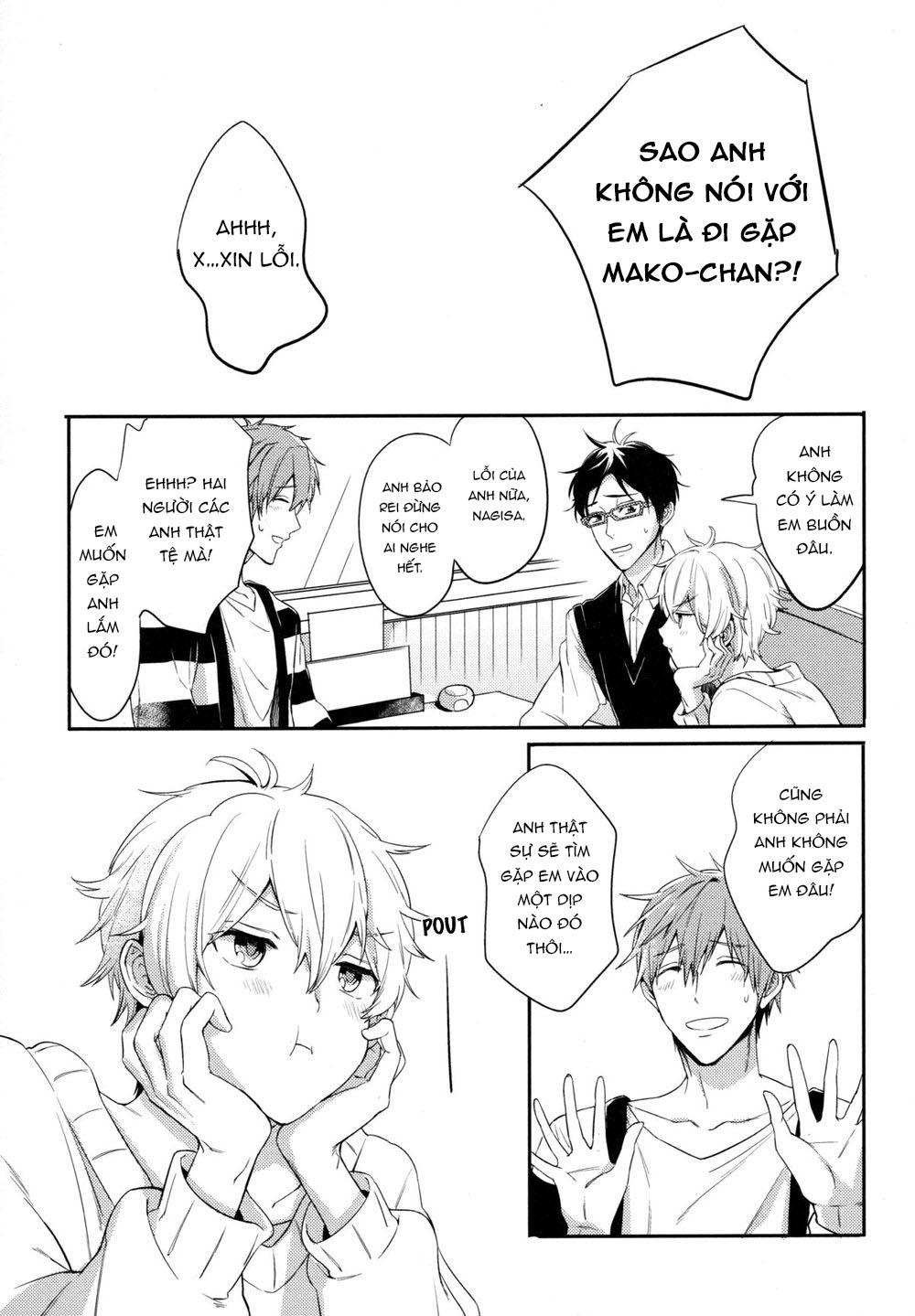 oneshot hỏny chapter 107 13