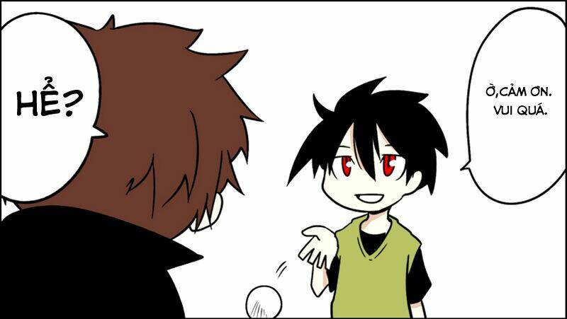 senyuu chapter 54 33