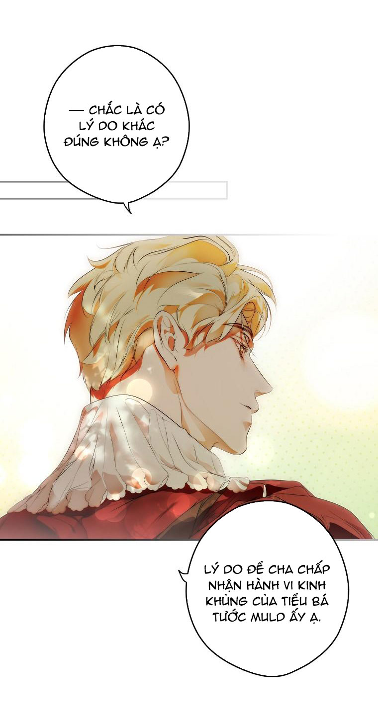 quý cô bí ẩn - secret lady chapter 105 62