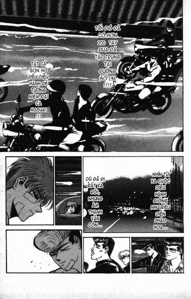 shonan junai gumi chapter 128 16