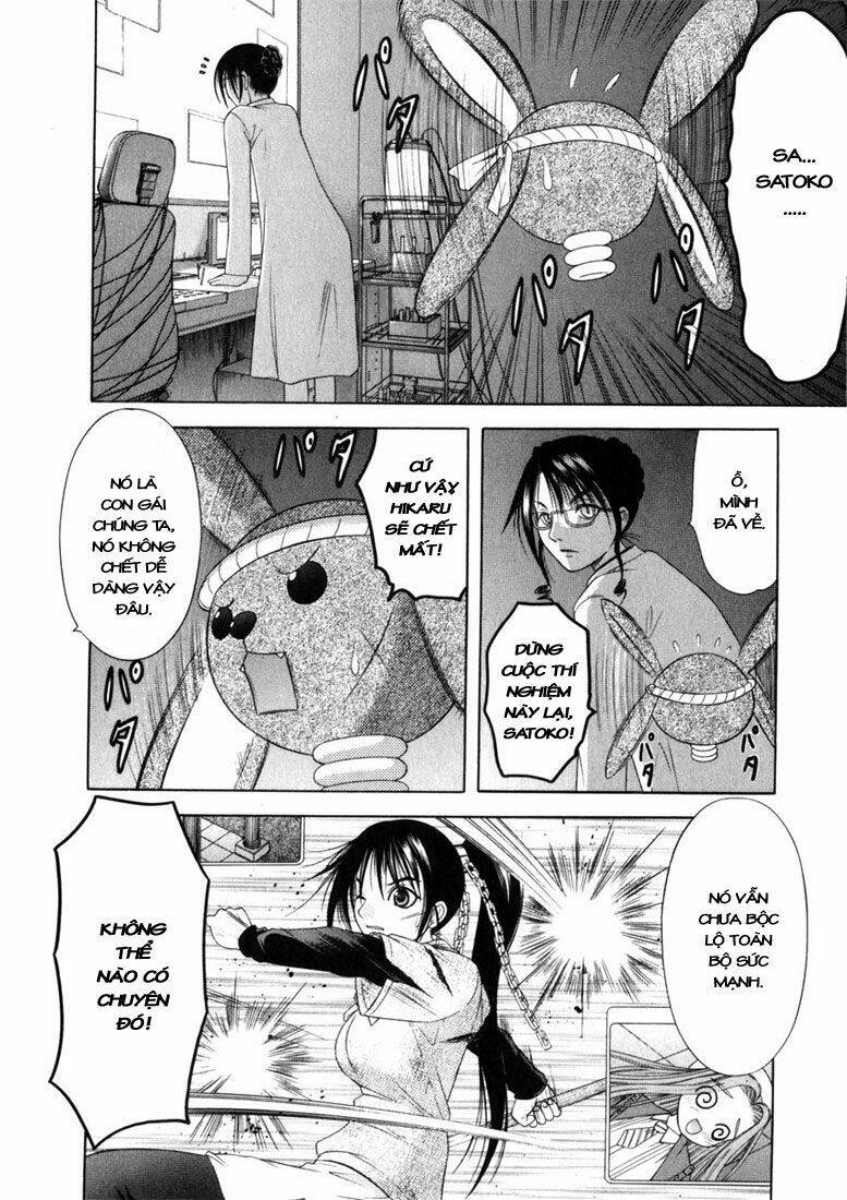 happy world! chapter 53 16