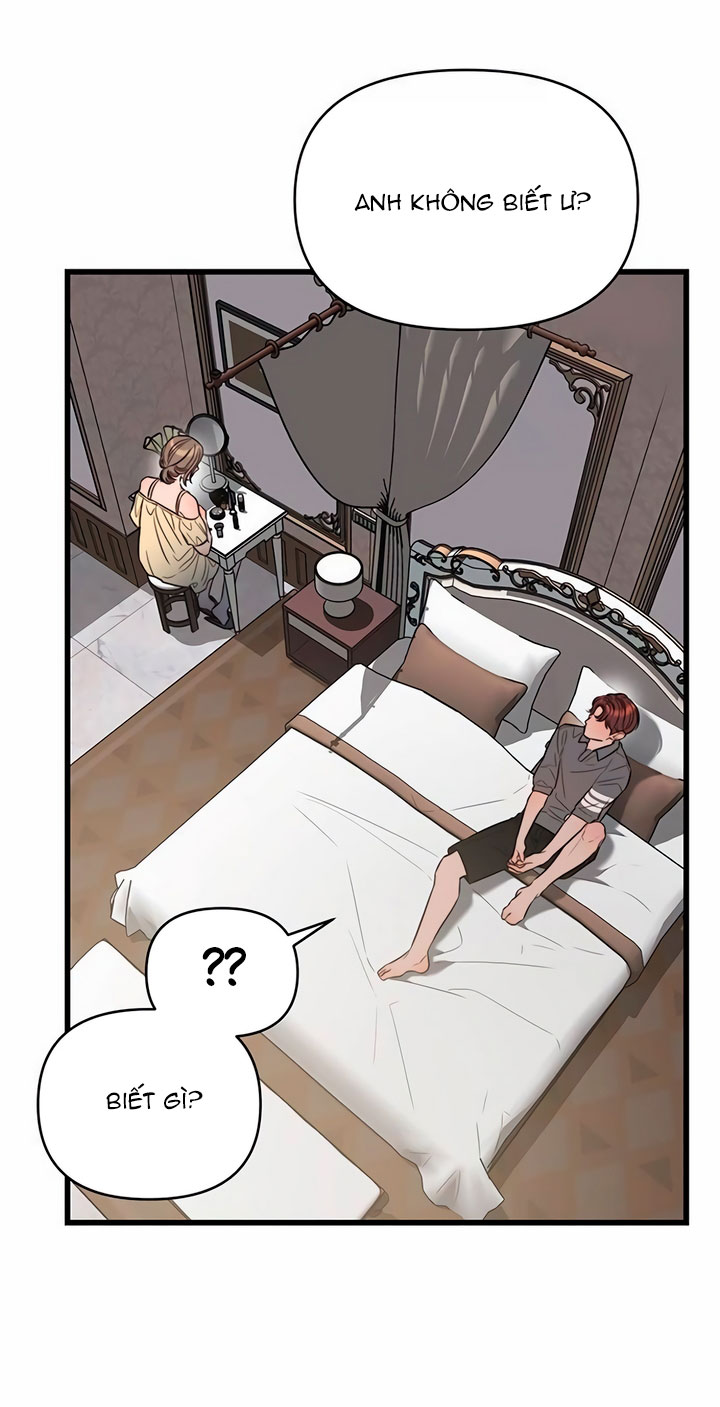 [18+] dục vọng tao nhã chapter 41.2 14