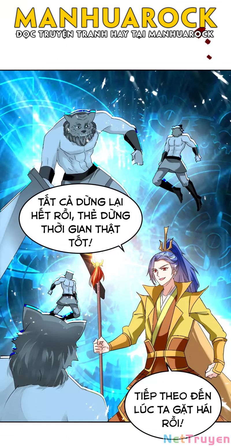 tối cường thăng cấp chapter 298 6