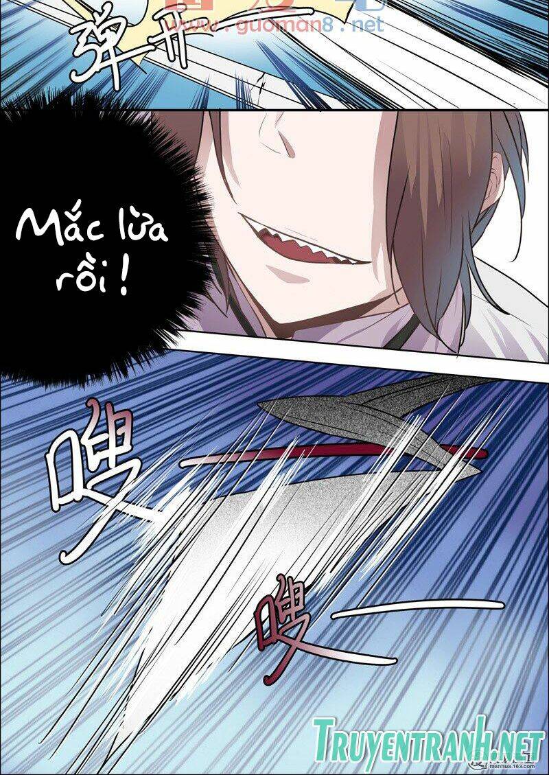 triển khai dị năng chapter 15 13