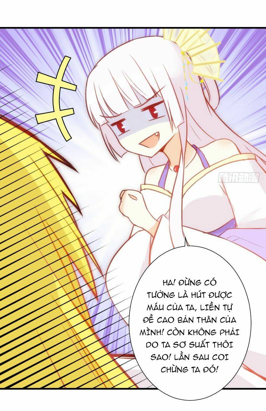 hôm nay ta cũng muốn trêu chọc nàng chapter 42 35
