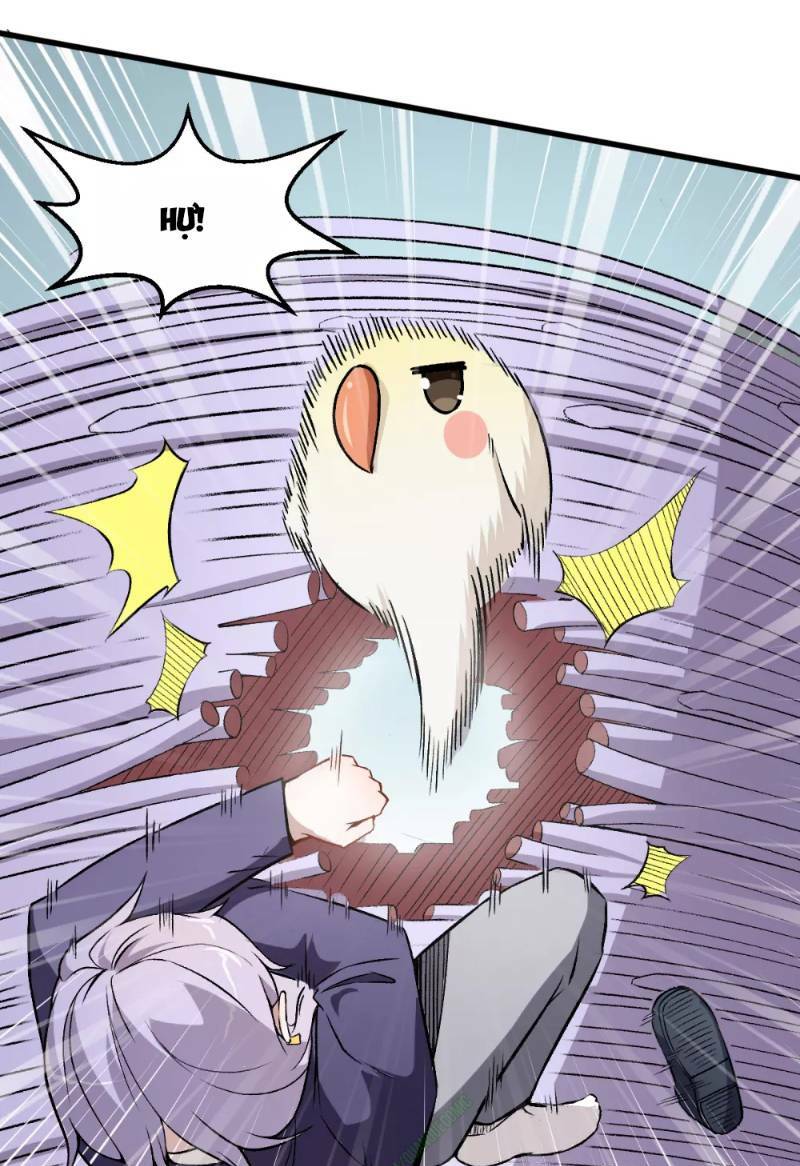 vườn trường cuồng sư hệ thống chapter 46 24