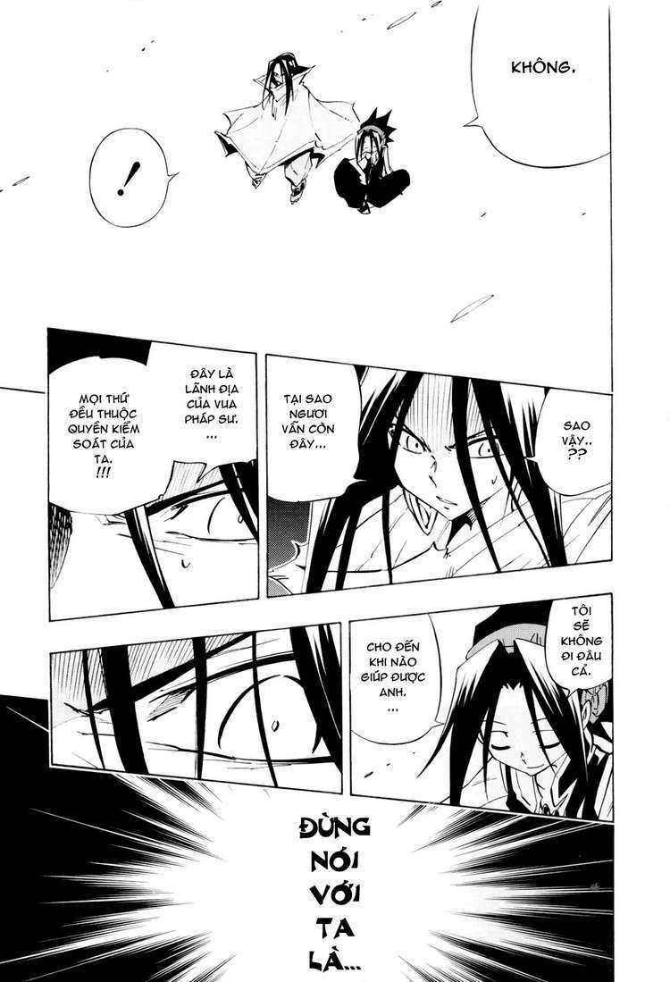 vua pháp thuật chapter 298 11
