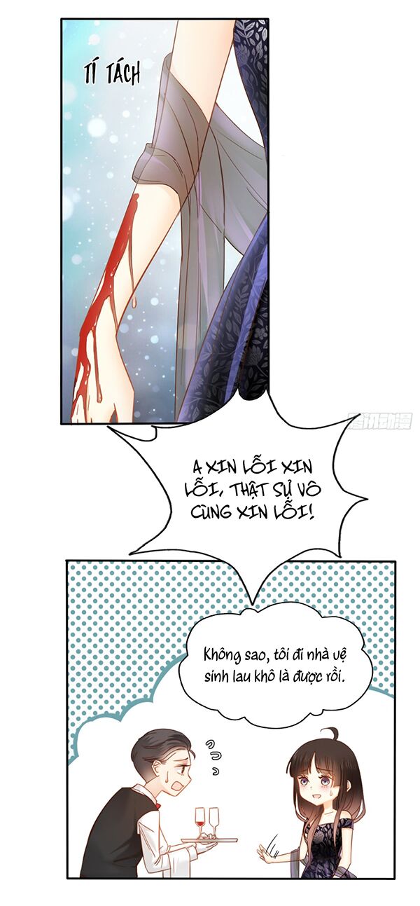 bay qua thiên sơn đến yêu anh chapter 72 19