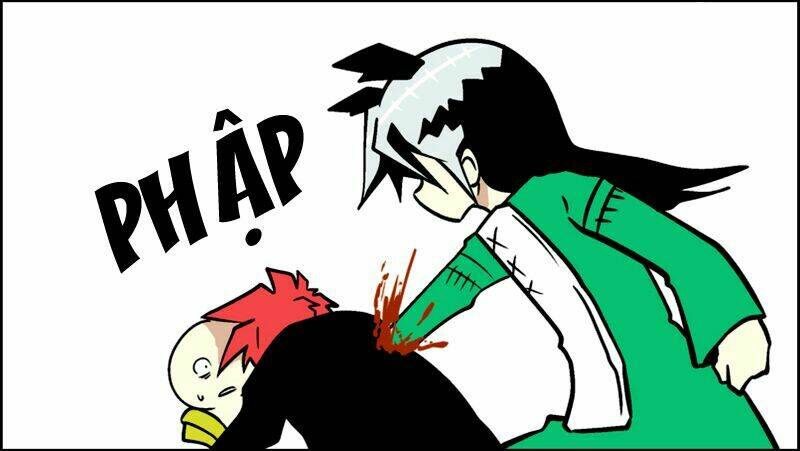 senyuu chapter 69 40