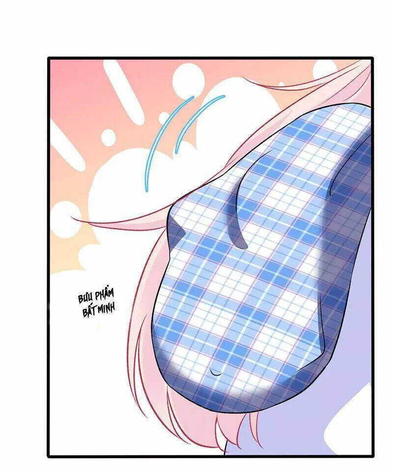 vương bài thiên sư và tiểu manh yêu chapter 67 9