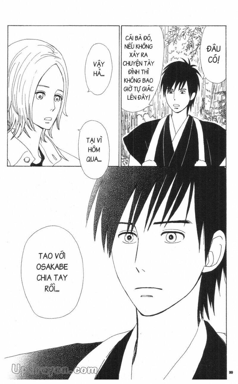 đứa con của tengu chapter 4 99