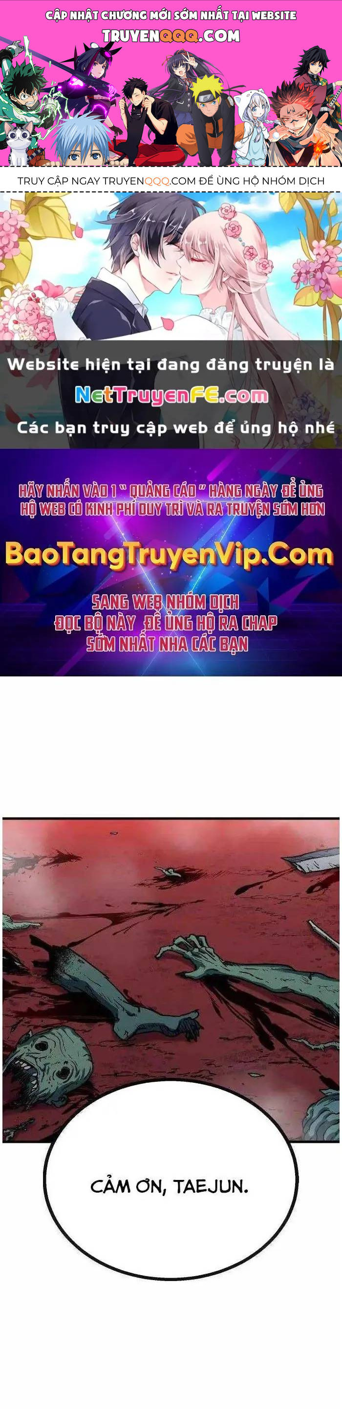 Lỗi Hệ Thống chapter 17 1