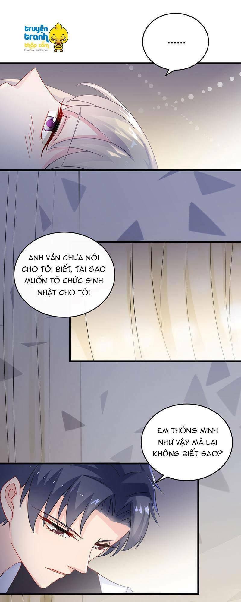 chọc tới chủ tịch tổng tài 2 chapter 11 24