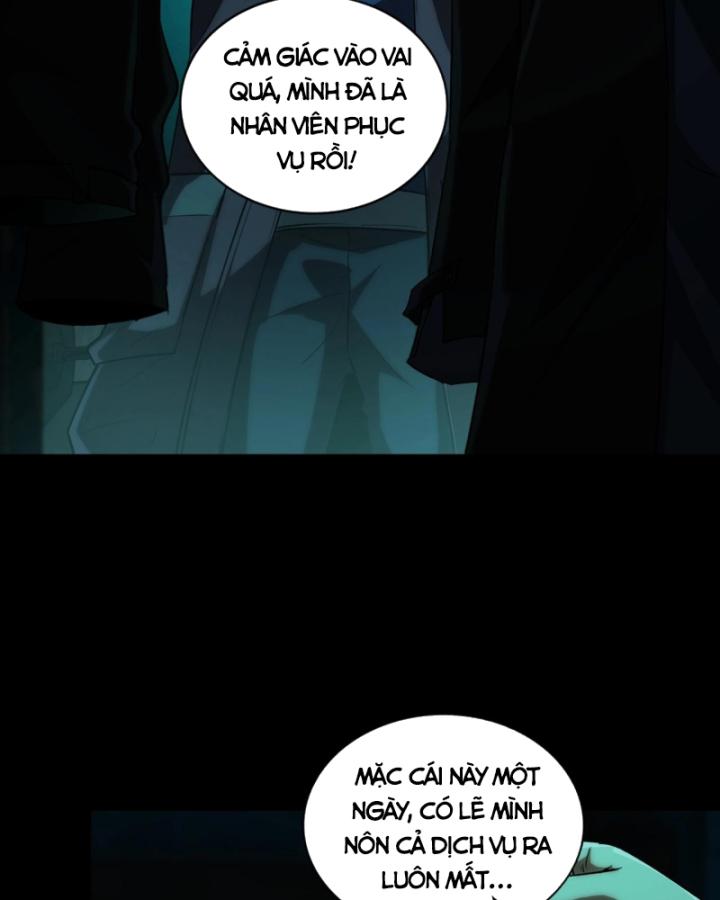 tôi chơi thế giới kinh dị như một trò chơi nuôi dưỡng chapter 1 119