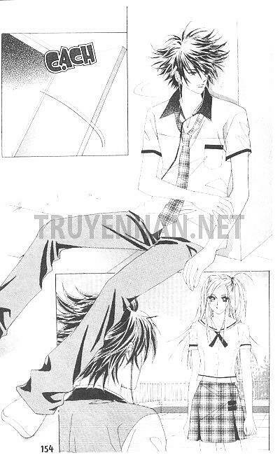 nụ hôn 5000 won chapter 8 14