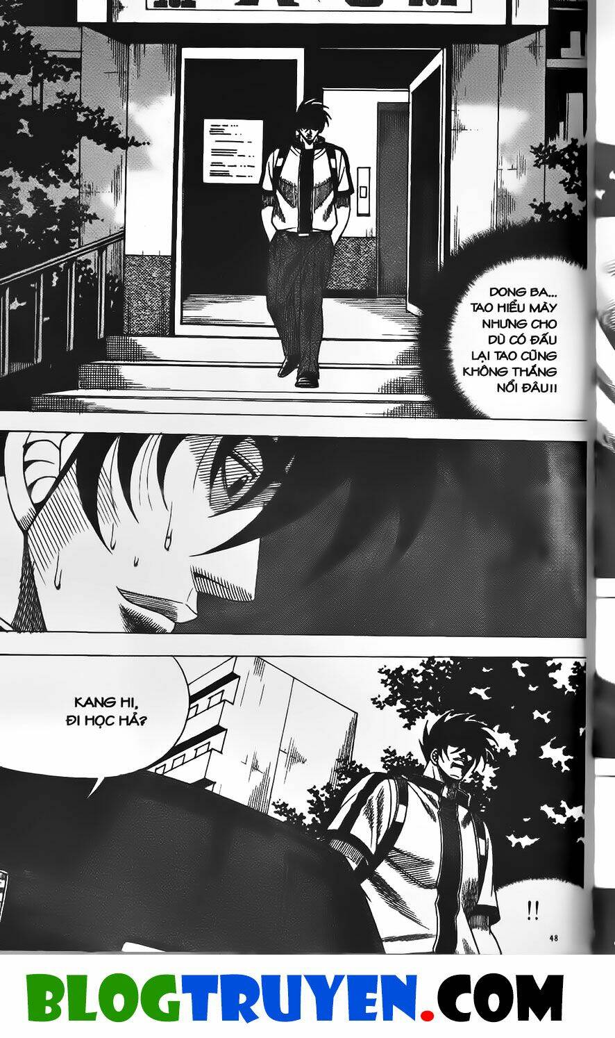 bitagi - anh chàng ngổ ngáo chapter 436 3