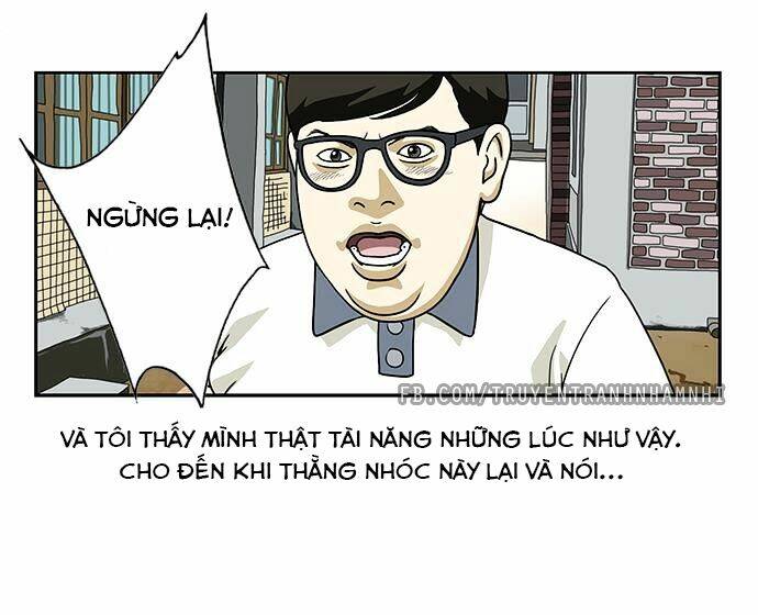 cậu bé lập dị chapter 1 15