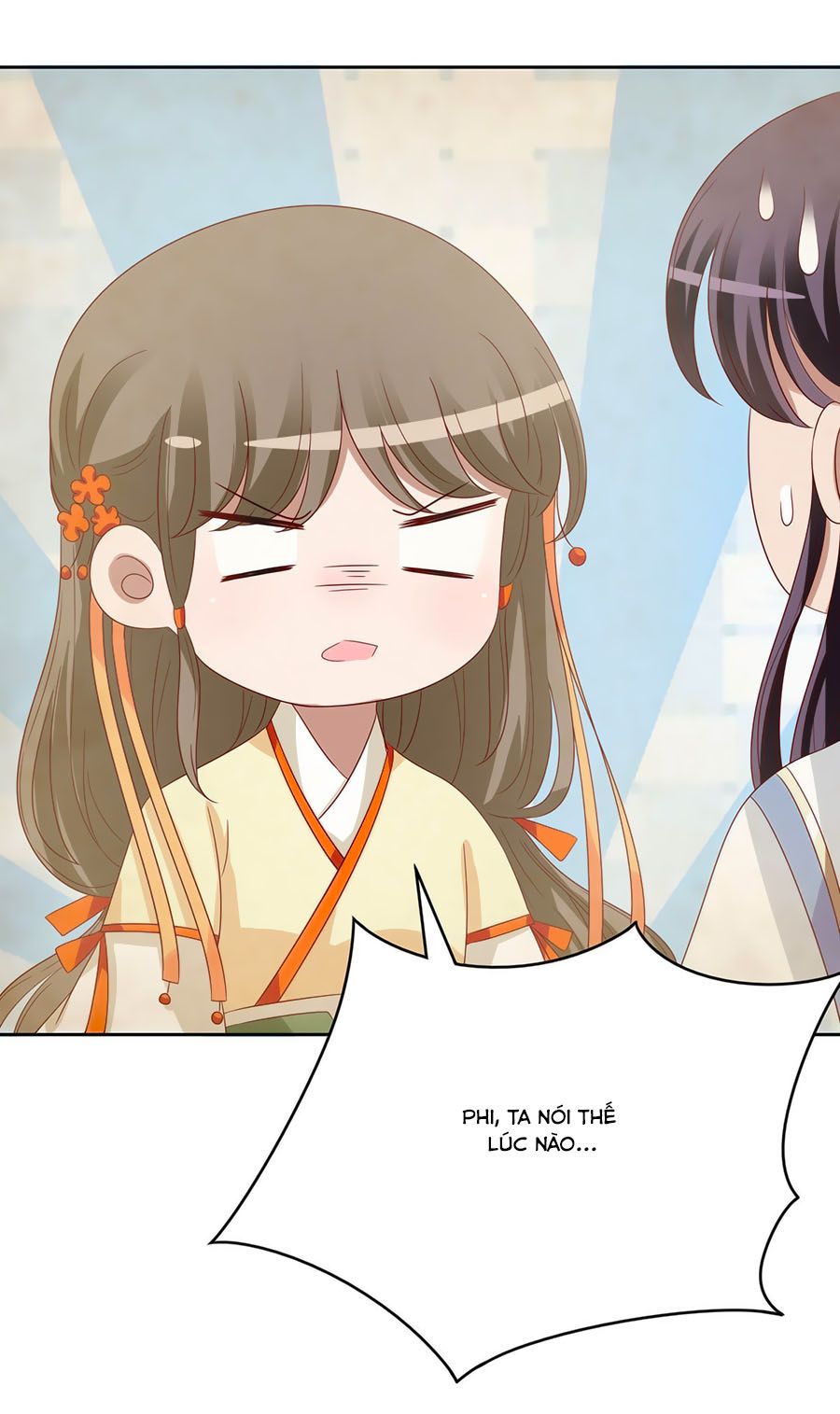 kiêu ngạo vương gia chủng điền phi chapter 106 30