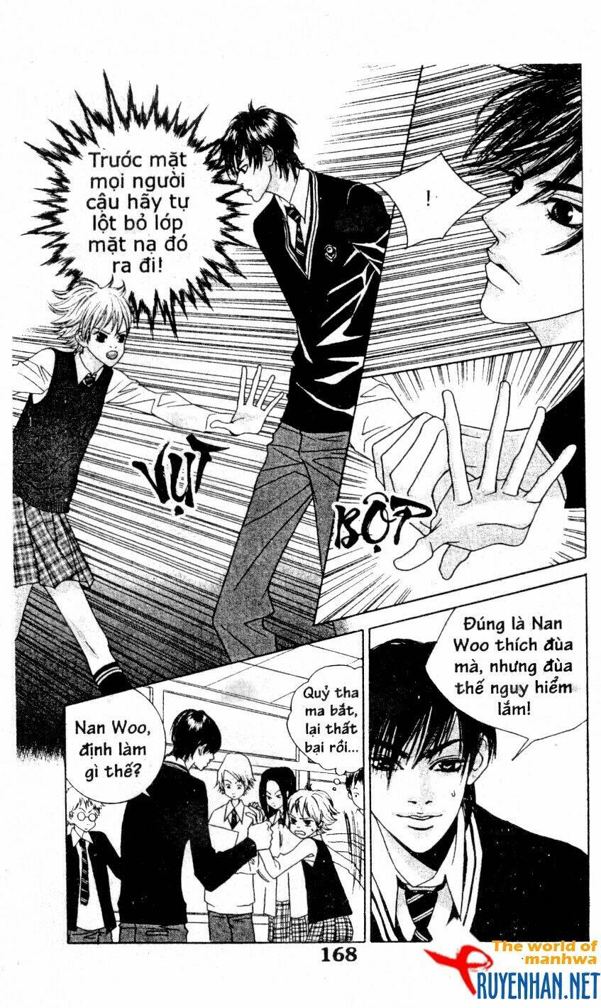 you're so cool chapter 9 10