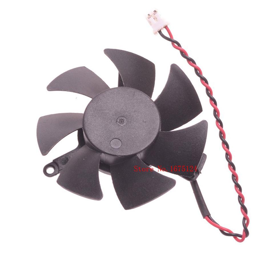 AORUS Bộ Làm Mát GPU RX580/570, Quạt Card Đồ Họa, Dành Cho GV-RX570AORUS REDEON GIGABYTE GVRX580AORUS Thay Thế
