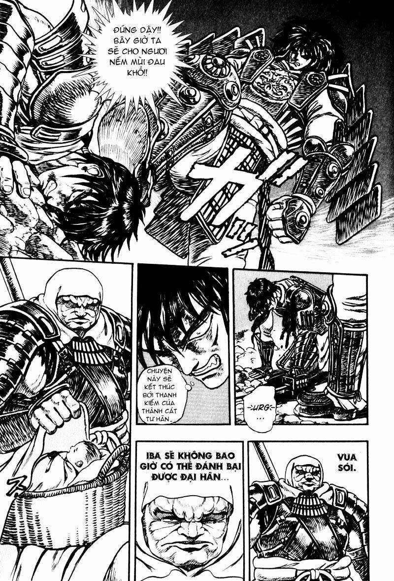 king of wolves chapter 7 10