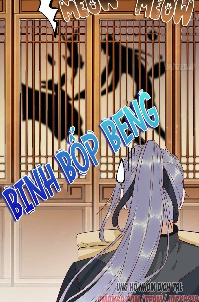 sát thủ vương phi không dễ chọc chapter 41 9