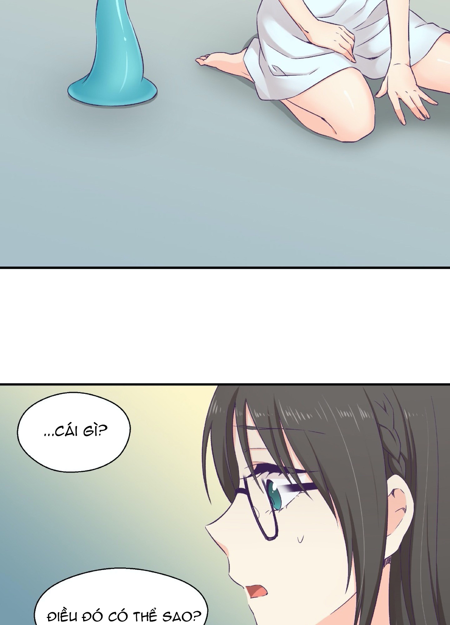 mềm mại tan chảy chapter 2.2 23