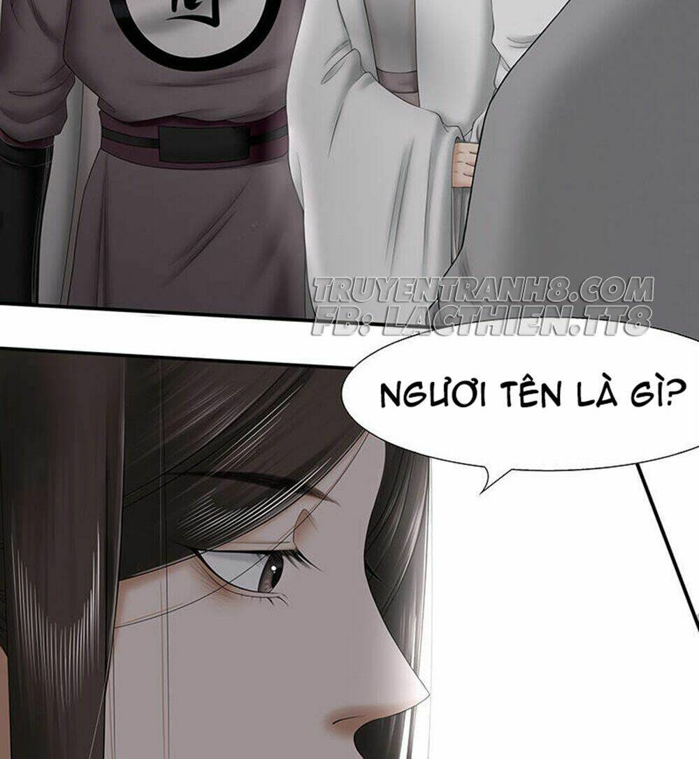 nữ ngỗ tác họa cốt chapter 13 8