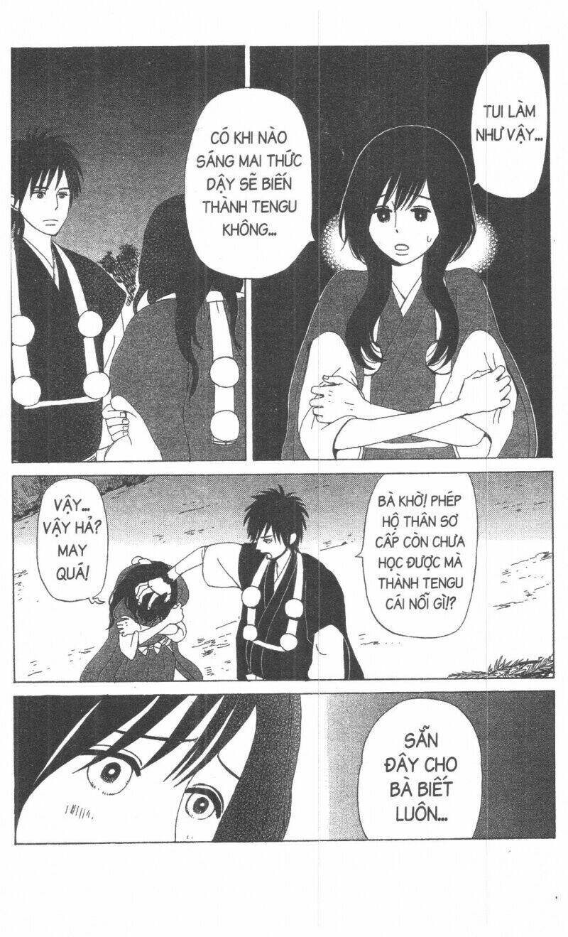 đứa con của tengu chapter 2 203