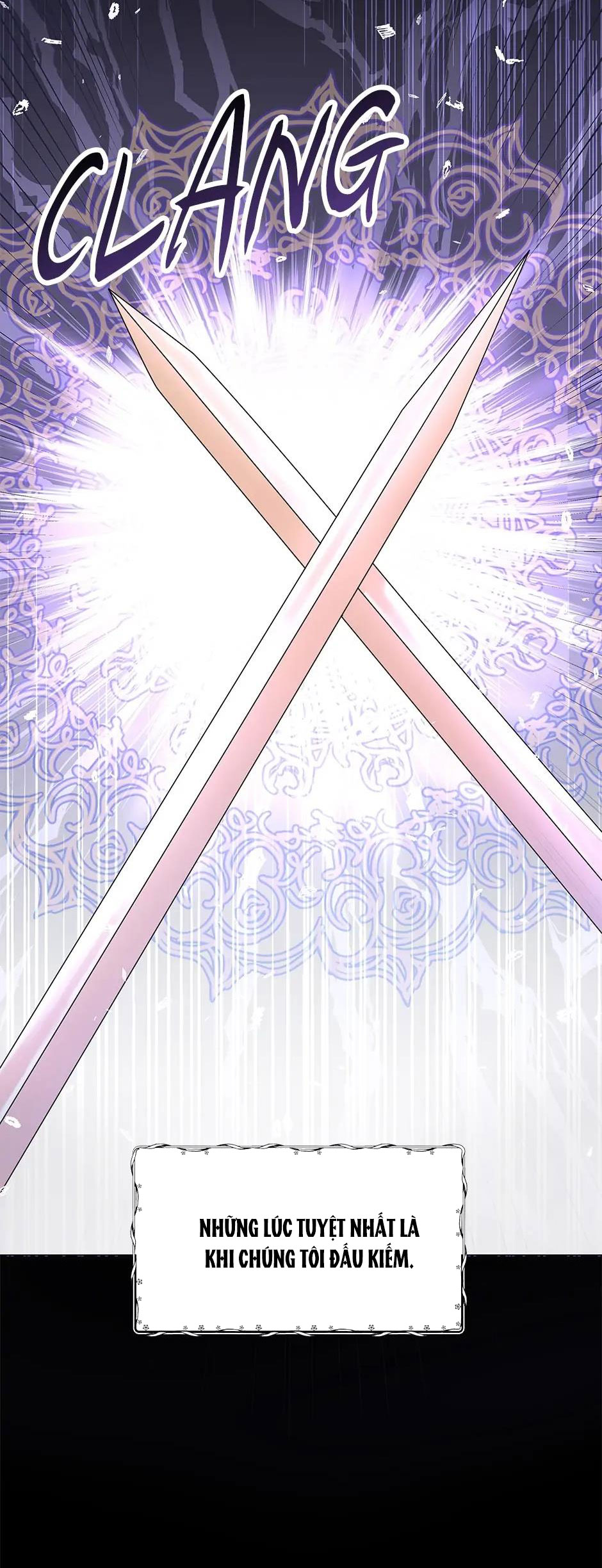 diễn vai ác nữ cũng thật khó khăn chapter 16 14