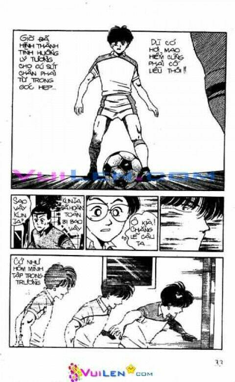 sôi động cầu trường full 17 tập chapter 6 33