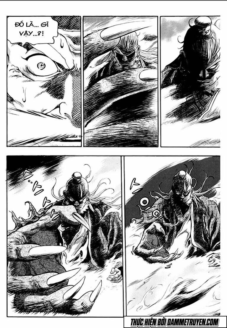 ma vương - liễu kỹ vân chapter 45 31