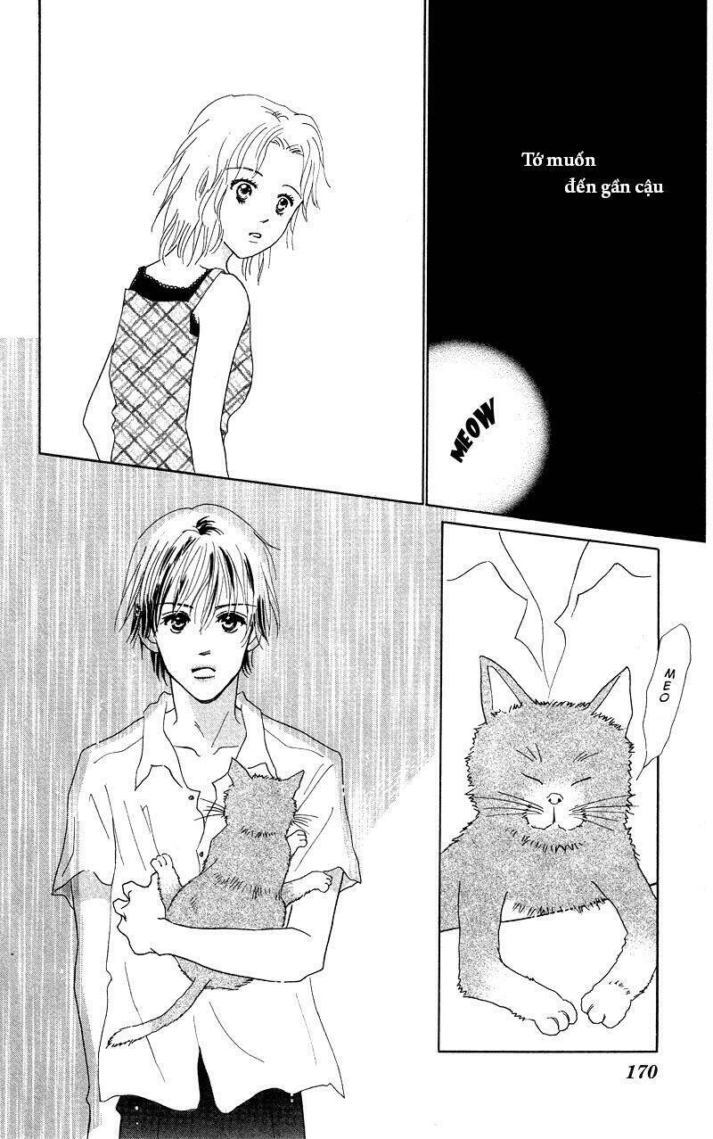 37°c kiss chapter 4 34