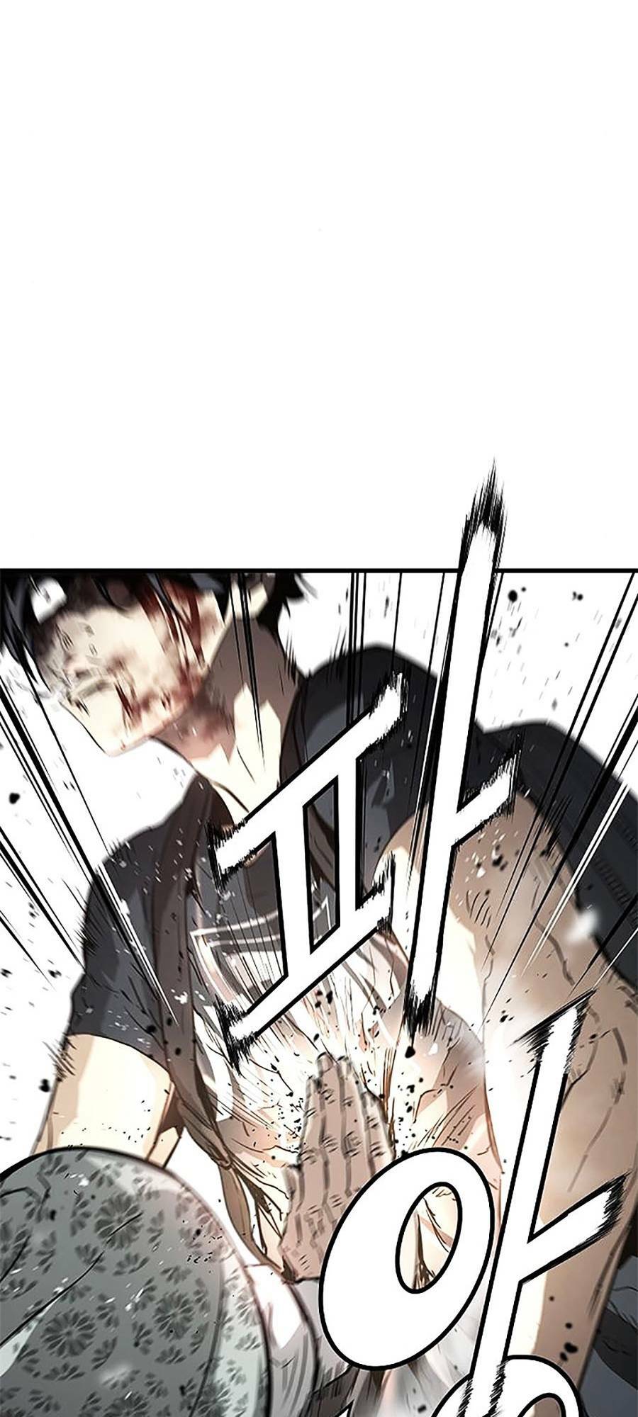 The Breaker 3: Quyền Năng Vô Hạn chapter 10 116