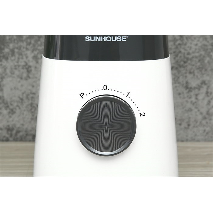 Máy Xay Sinh Tố Đa Năng Sunhouse SHD5114 - Hàng Chính Hãng