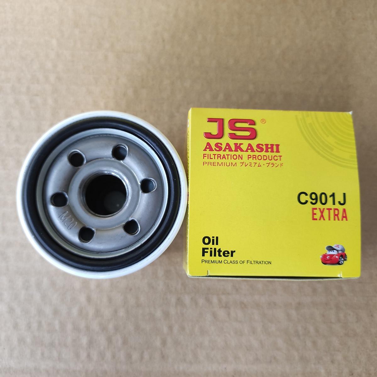 Lọc nhớt Kia Rio 2005-2020