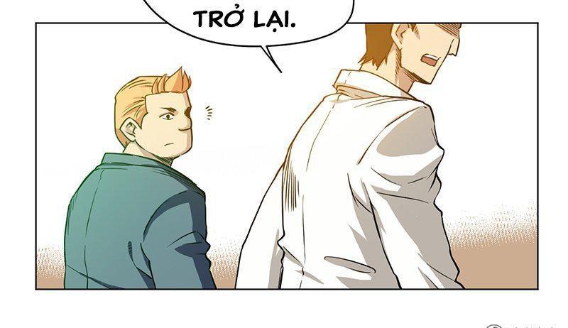 vua xui xẻo chapter 8 5