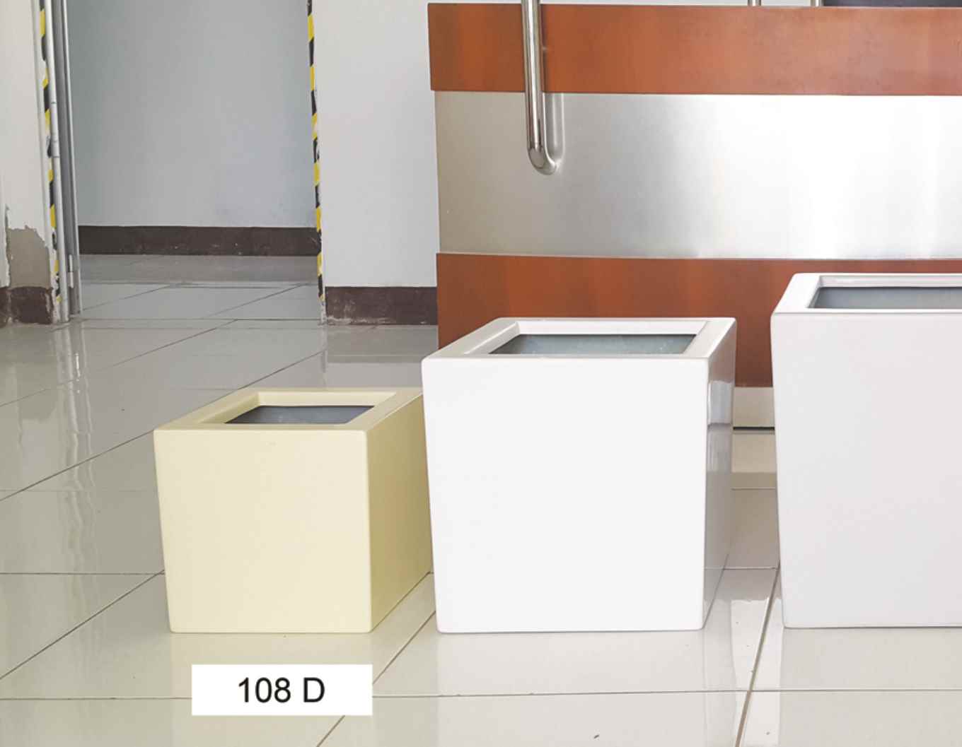 Chậu Composite Vuong KGC-108 D