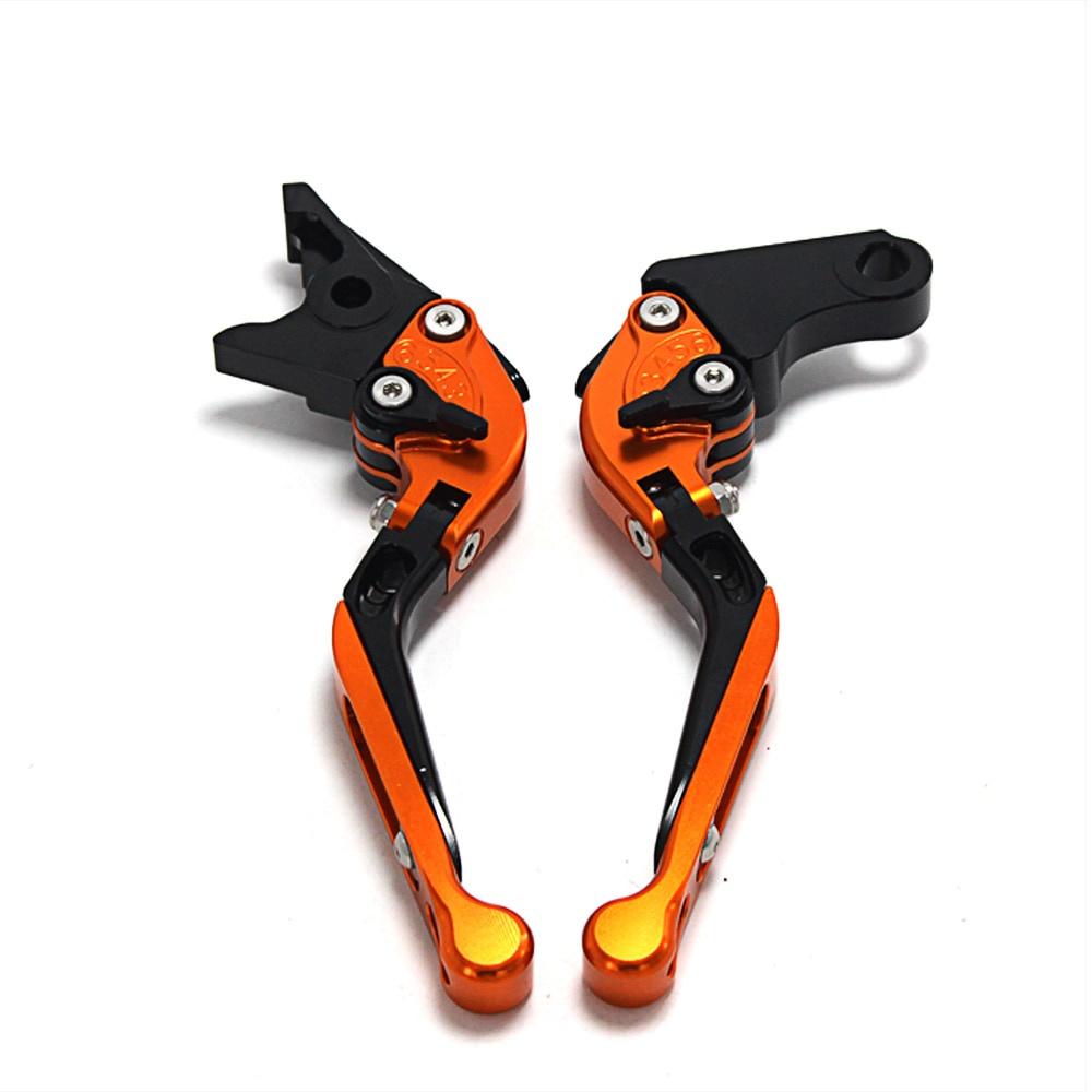 Cặp Tay Thắng Thay Thế Cho Xe Mô Tô Honda Cbr 1000rr Cbr1000Rr 2008-2016