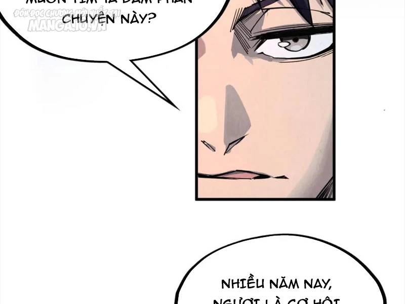 vạn cổ chí tôn chapter 300 77