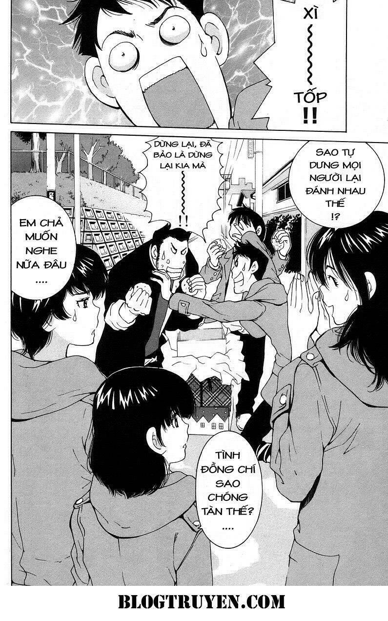 gacha gacha - secret chapter 46 42