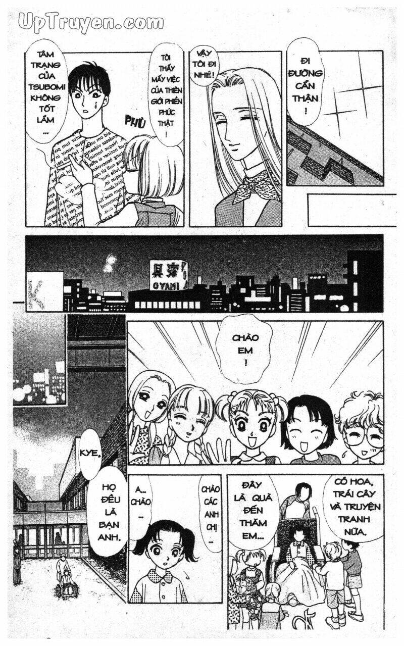 hoàng tử hoa - bud boy chapter 16 7