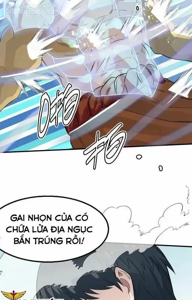 bắt đầu với thiên phú cấp sss chapter 17 15