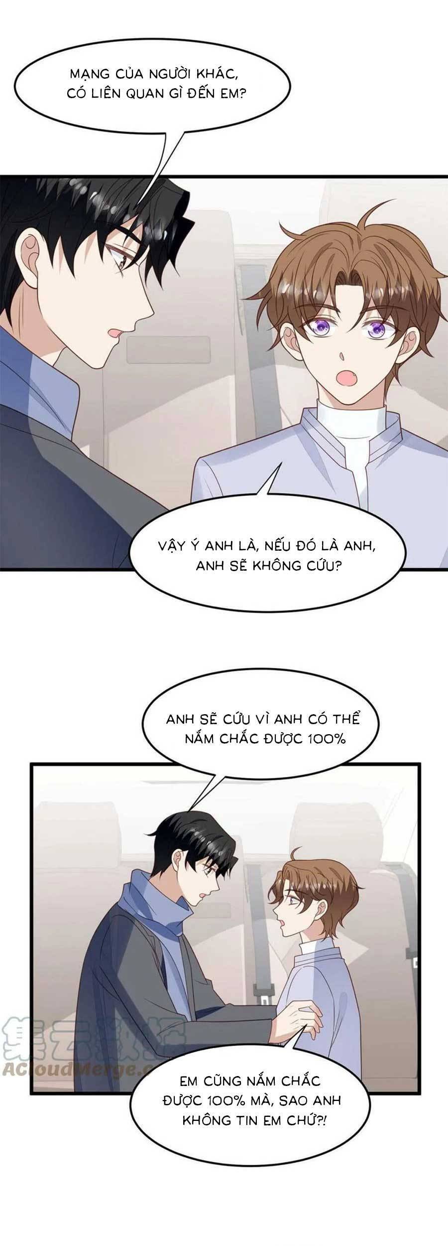 dựa vào đại lão ổn định vị trí c trong nam đoàn chapter 151 16