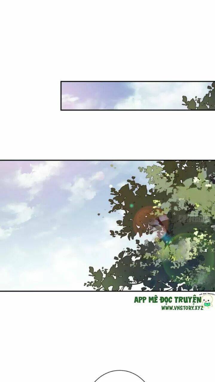 hoàng hậu ương bướng chapter 264 13