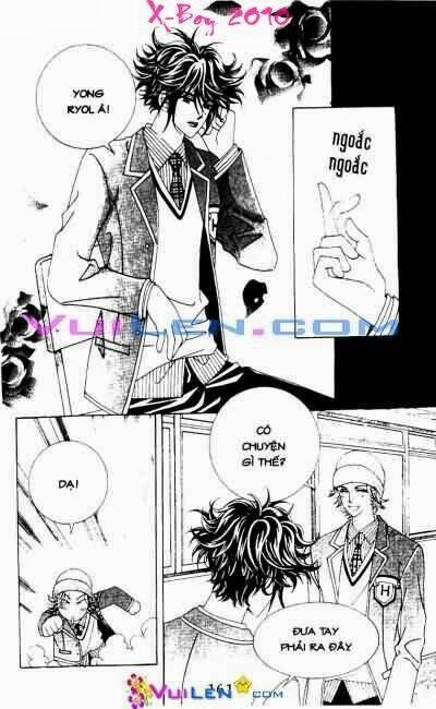 cuộc sống của tôi chapter 6 161