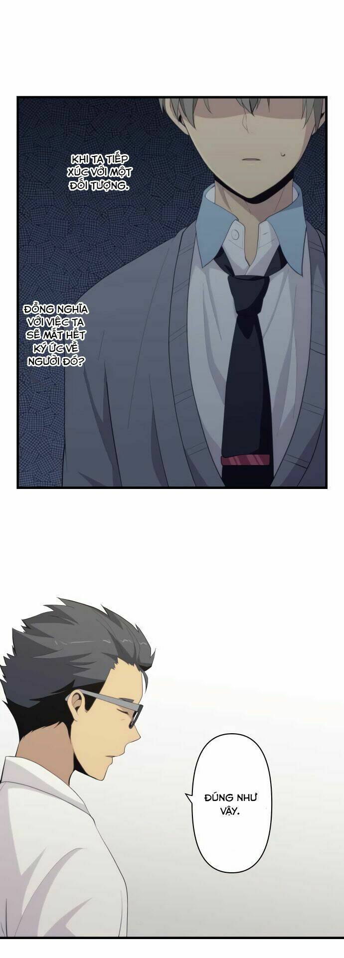 viên thuốc trùng sinh chapter 204 1