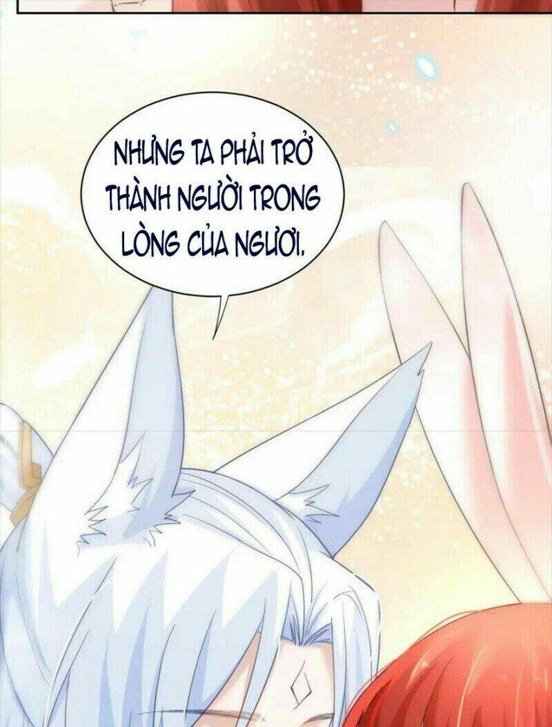 hắc hóa nam chính trực tuyến nuôi thỏ chapter 60 37